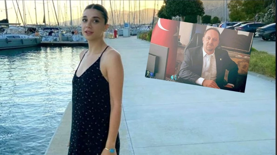 Pınar Gültekin hakkında çirkin paylaşıma soruşturma