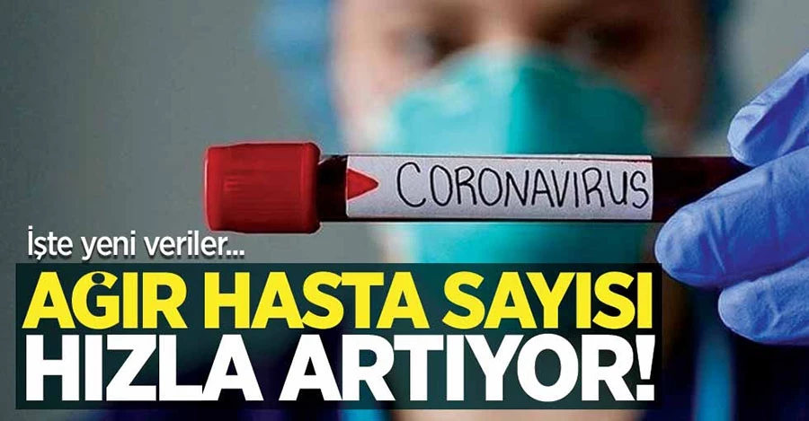 Son dakika: Sağlık Bakanı Fahrettin Koca 9 Eylül koronavirüs vaka sayılarını açıkladı