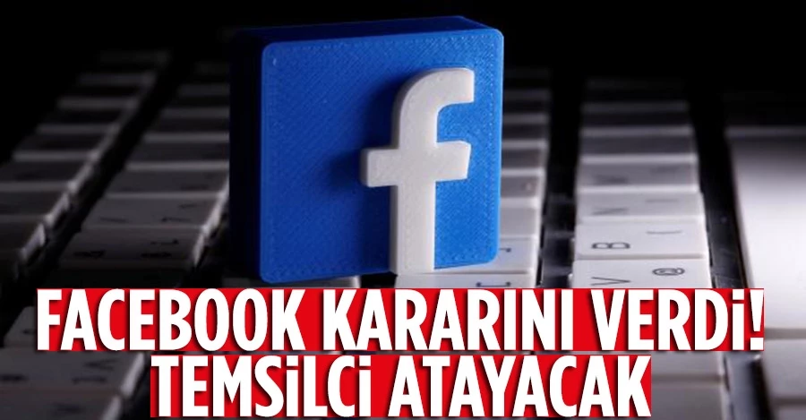 Facebook, Türkiye