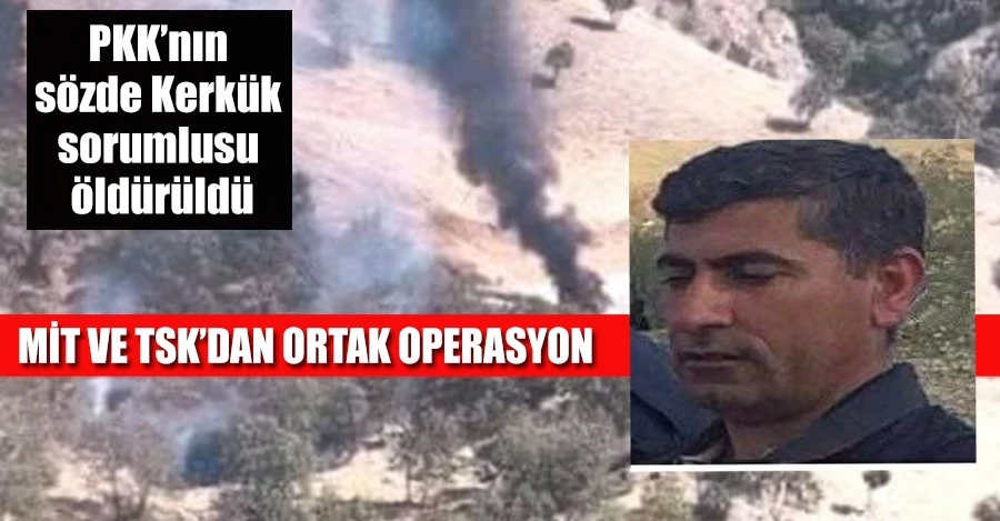 PKK/KCK