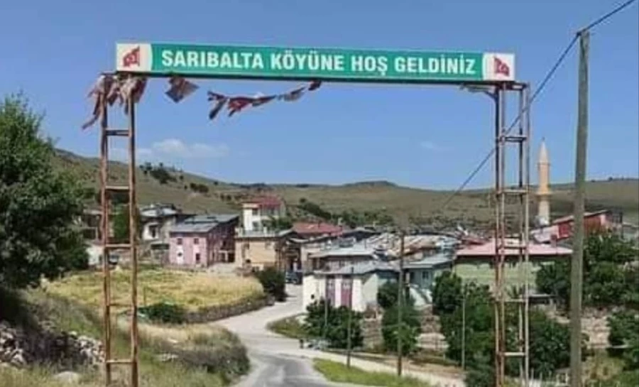 Tunceli’de bir köy karantinaya alındı   