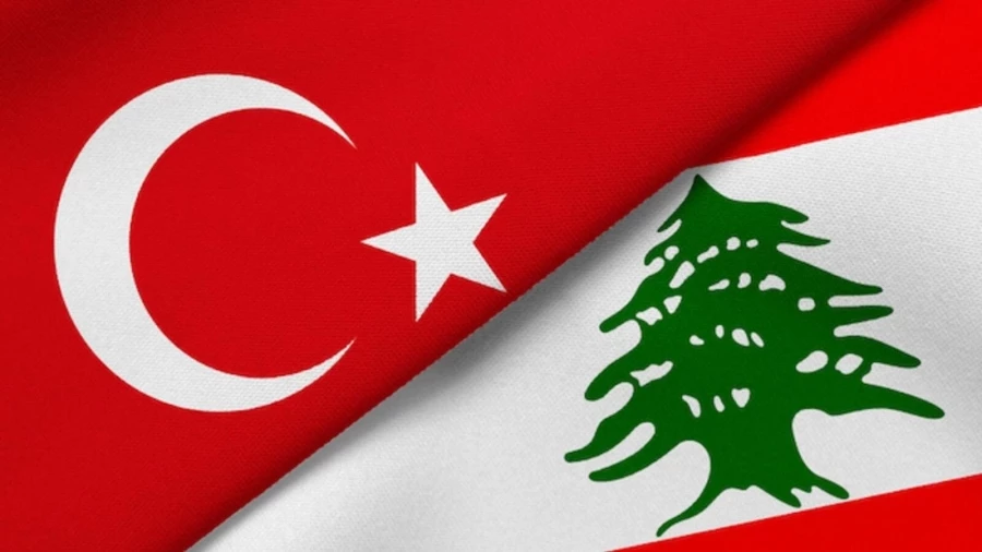 Türkiye-Lübnan arasında kritik görüşme