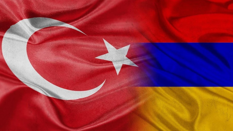 Ermenistan: Türkiye