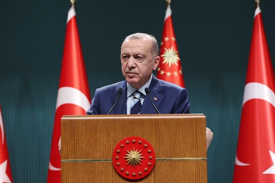 Cumhurbaşkanı Erdoğan: Göreceksiniz enflasyon nerelere düşecek