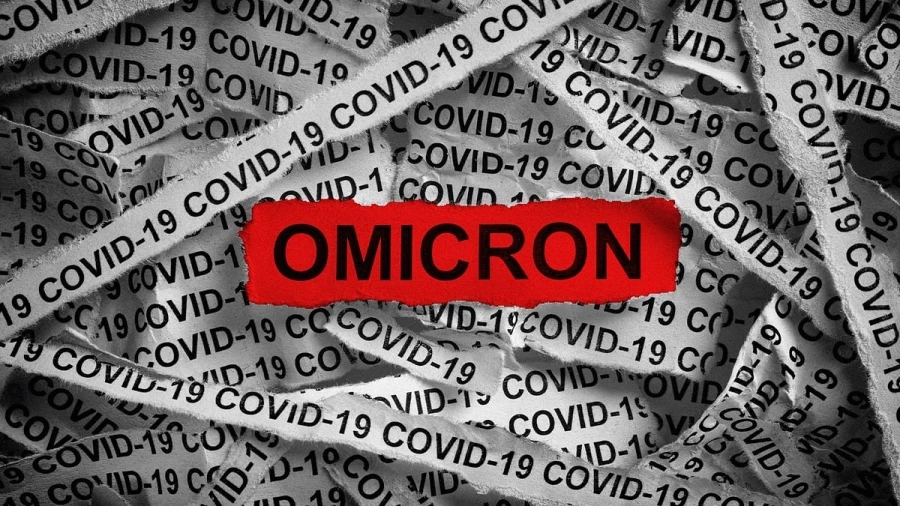 Dünyada Omicron alarmı!
