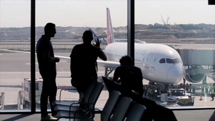 7 Avrupa ülkesi Türk yolcuları kabul etmeyecek