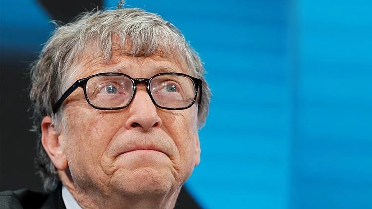 Bill Gates’ten samimi itiraf: “2021 hayatımın en zor yılıydı”