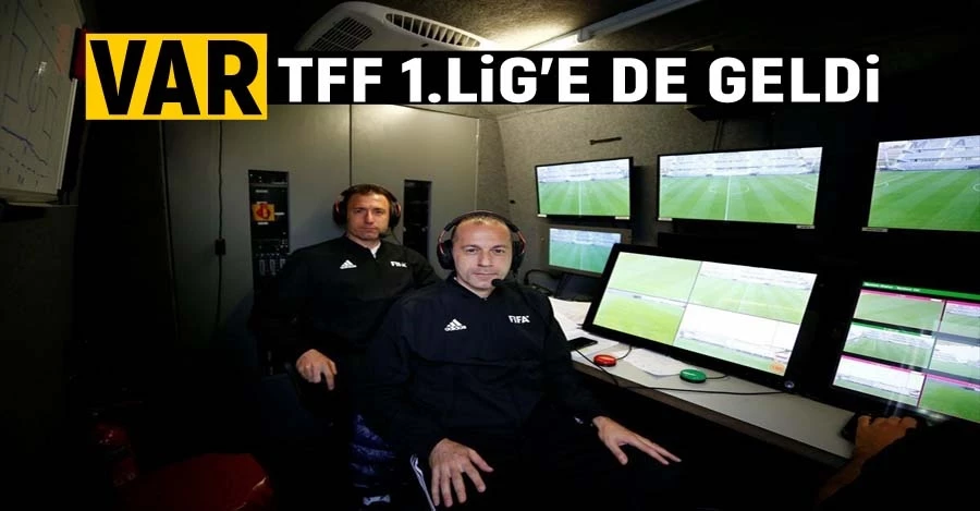 TFF 1. Lig