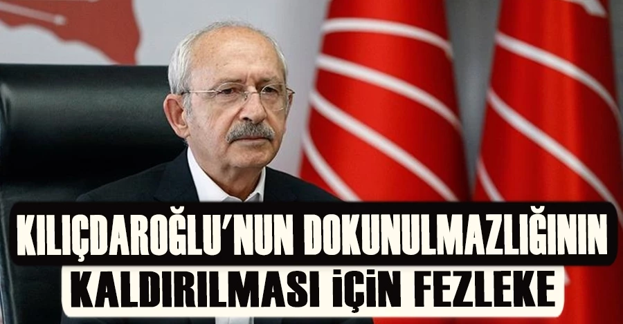 Kılıçdaroğlu