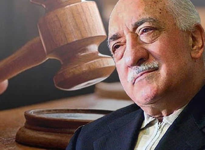 FETÖ elebaşı Gülen’in avukatı Şeker için ek yargılama süresi devam ediyor 