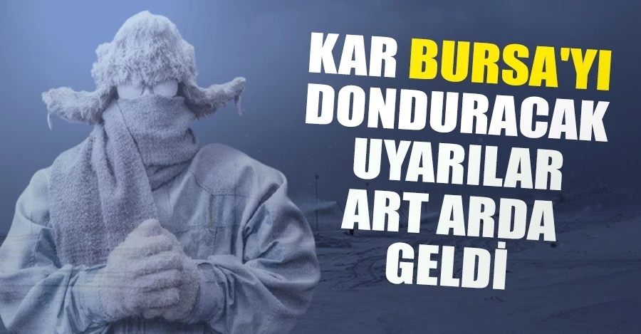 Kar Bursa