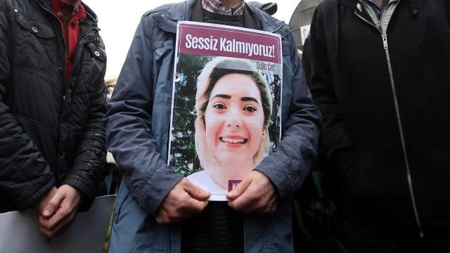 Şule Çet davasının sanık avukatına hapis cezası