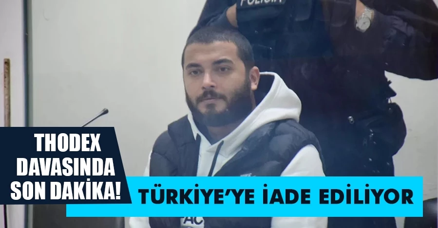 Arnavutluk, Faruk Fatih Özer’in Türkiye’ye iadesini kararlaştırdı