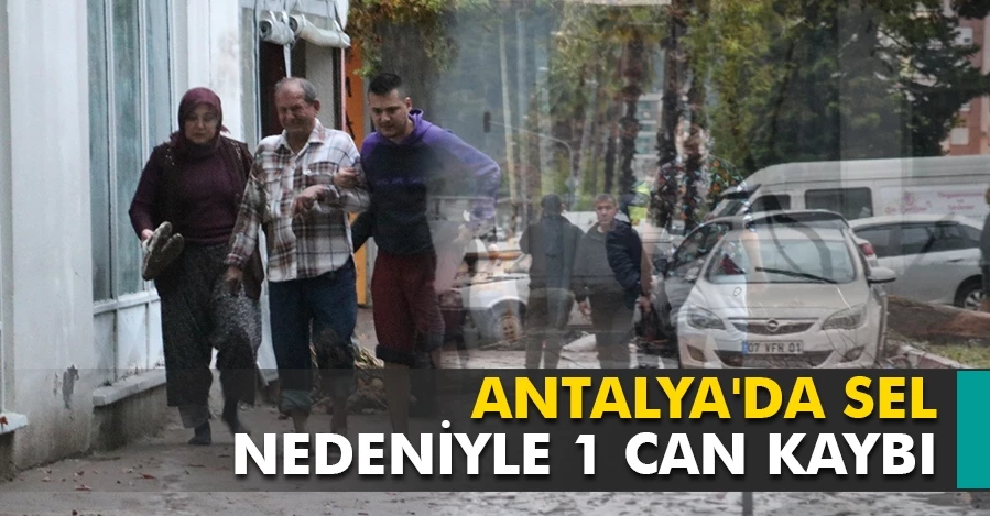 Çavuşoğlu: Antalya