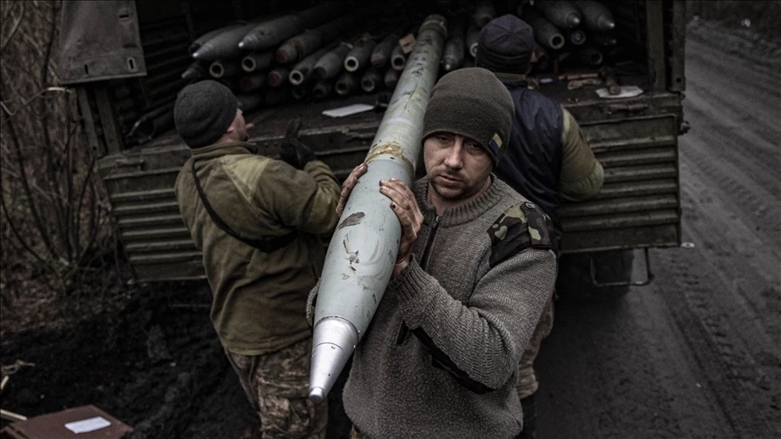 İtalya: Ukrayna-Rusya savaşında Türkiye, Çin ve ABD ateşkes için baskı yapmalı