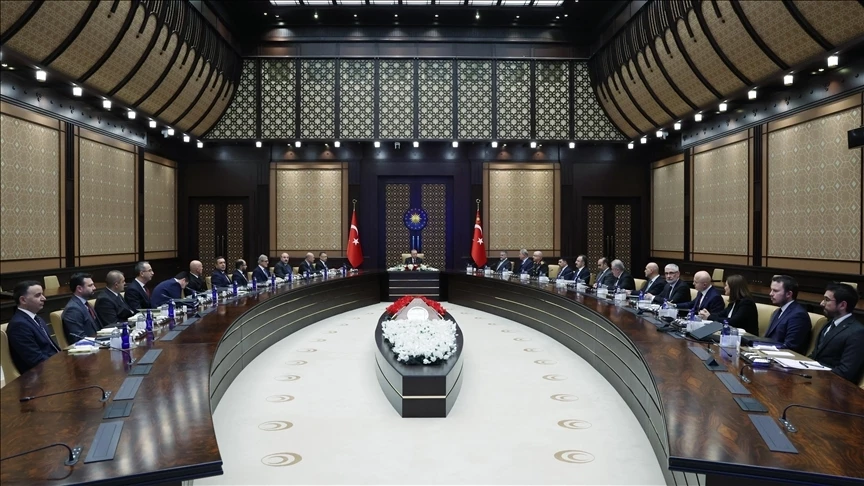 Savunma Sanayii İcra Komitesi Türkiye