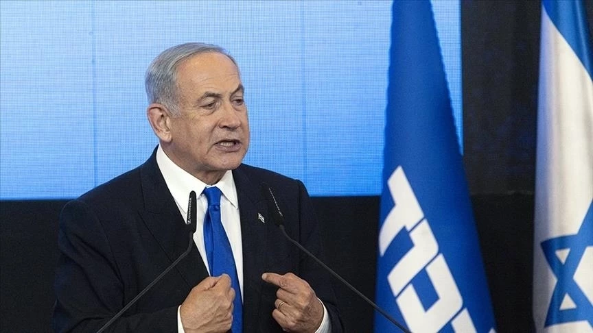 Netanyahu hükümetinin programı ve koalisyon anlaşmalarında 