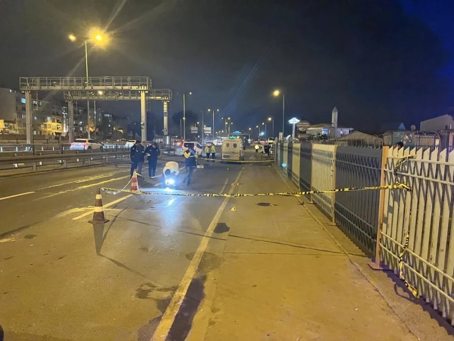Pitbullu saldırıya uğradığı iddiasıyla 1 kişinin ölümüne neden olan polisin ifadesi ortaya çıktı 