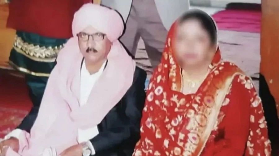 Aynı anda 14 kadınla evlenip dolandıran Hintli tutuklandı