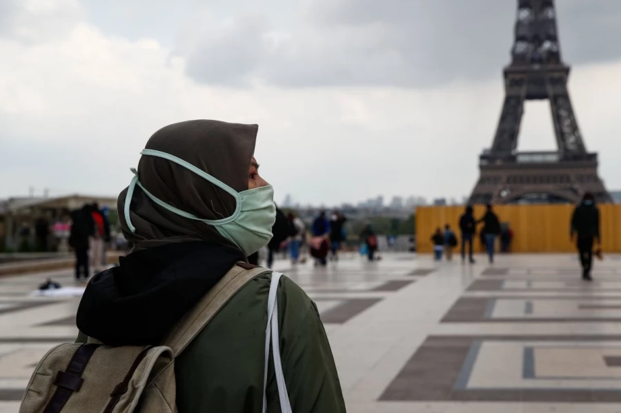 Fransa’da Müslüman öğrenciler, yüksek lisansta ayrımcılığa uğruyor