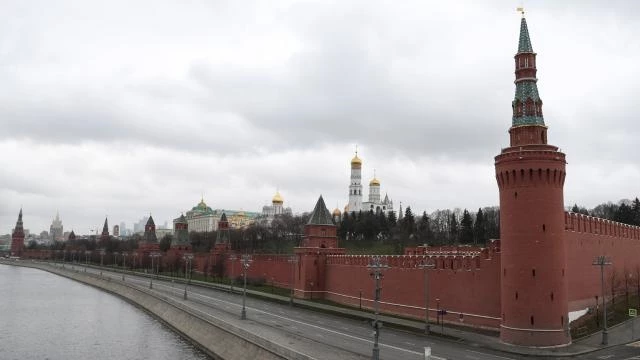 Kremlin: Belirli şartlarda Ukrayna ile görüşürüz