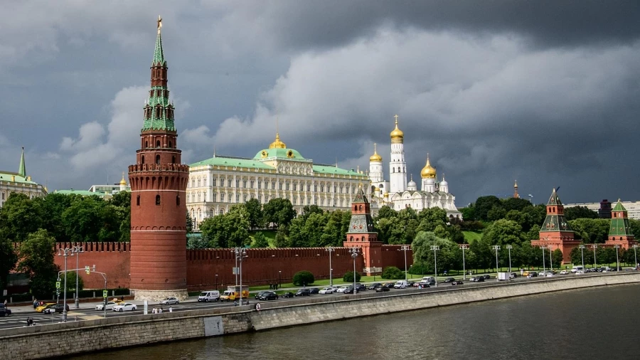 Kremlin: Rusya, Ukrayna ile görüşmeler için Minsk