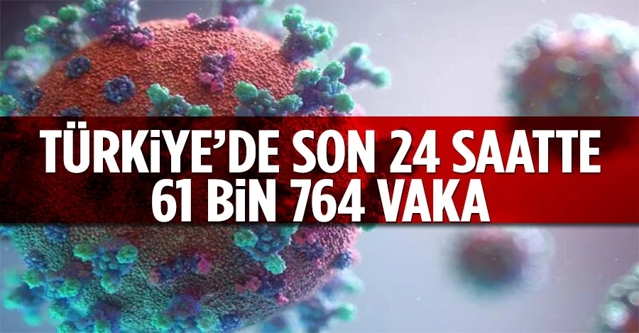 Son 24 saatte korona virüsten 221 kişi hayatını kaybetti
