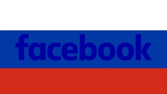 Facebook’tan Rus medyasına reklam yasağı