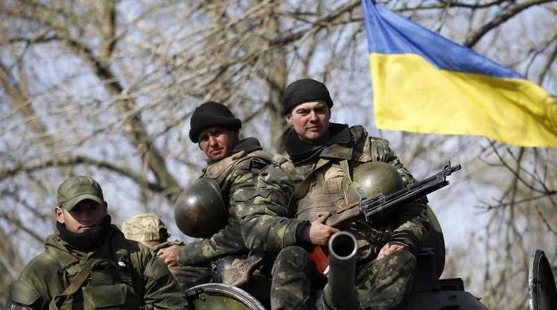 Ukrayna, Rus ordusundan 5 bin 710 askeri öldürdü