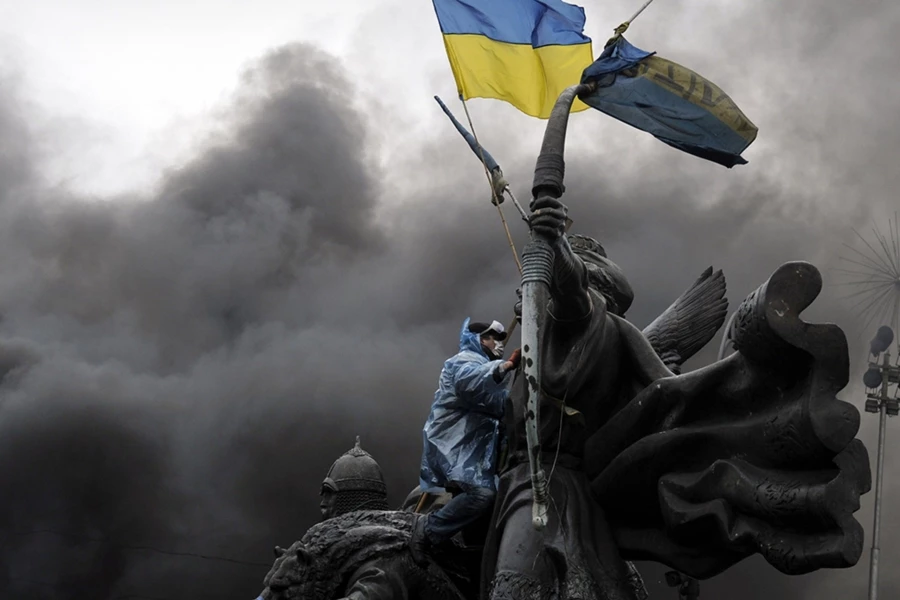 Ukrayna: Saldırılarda 2 binden fazla sivil öldü