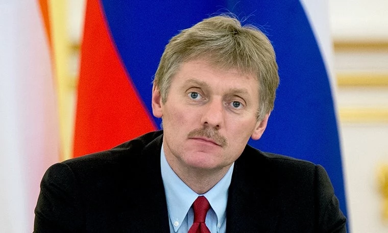 Kremlin: Batı yaptırımları Rus ekonomisine ciddi bir darbe