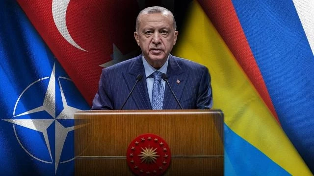 NATO Liderler Zirvesi: Türkiye krizin çözümü için devrede