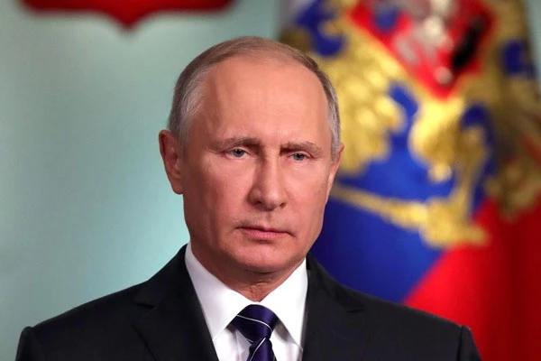 Putin: Komşularımıza yönelik kötü bir niyetimiz yok, gerilimi artırmayın