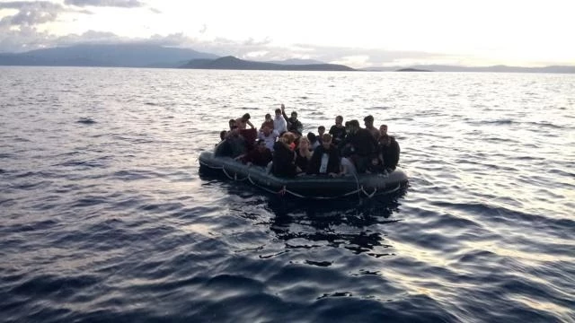 Lübnan’da batan göçmen teknesindeki 6 kişi öldü