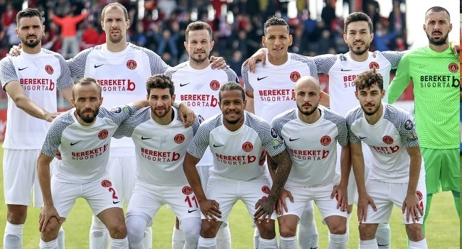 Ümraniyespor Süper Lig