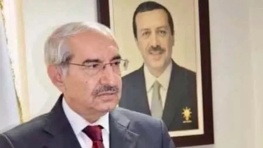 AK Parti eski milletvekili Cafer Tatlıbal hayatını kaybetti