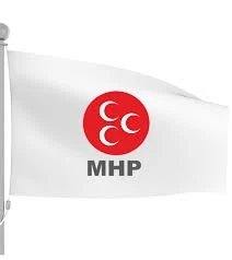 MHP Diyarbakır İl Başkanlığı