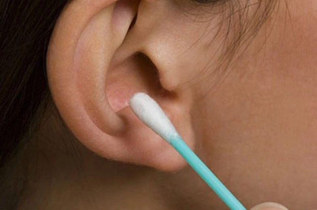 Kulak temizleme çubuğu zararlı mı?