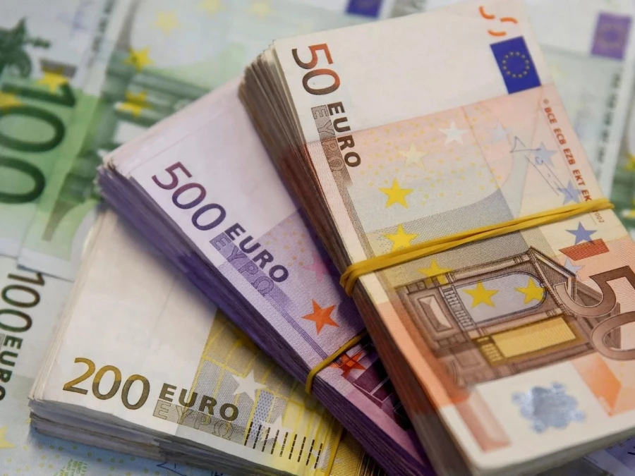 Bulduğu 550 bin euroyu sahibine veren Türk Almanları şaşırttı