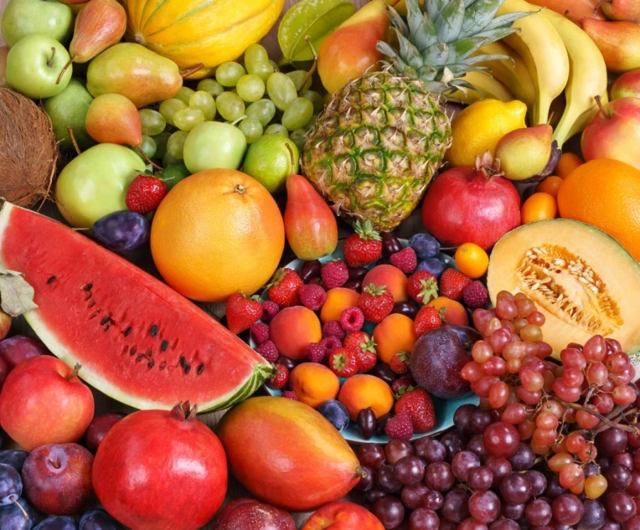 Yaz aylarında hangi meyveler tüketilmeli?