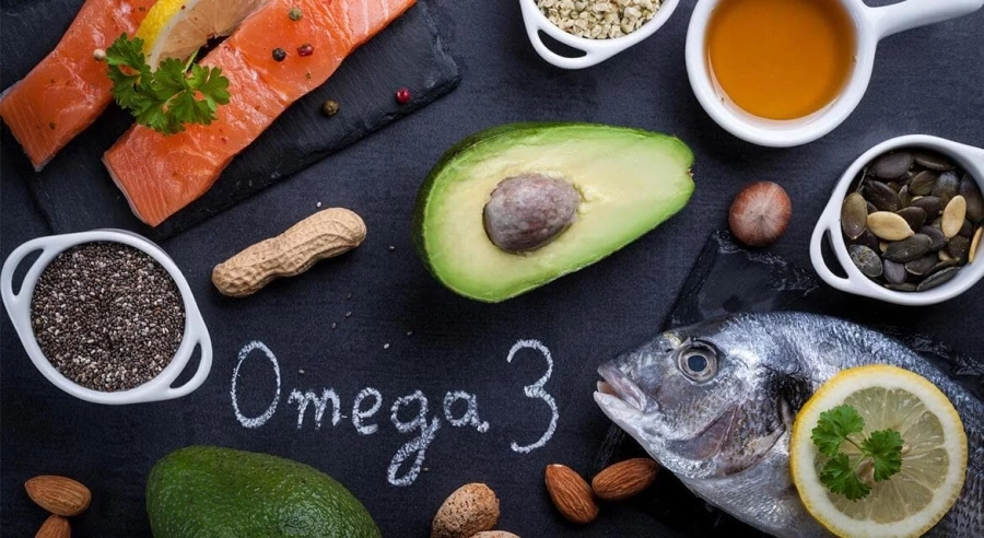Düzenli omega-3 alan çocukların zeka testleri daha yüksek