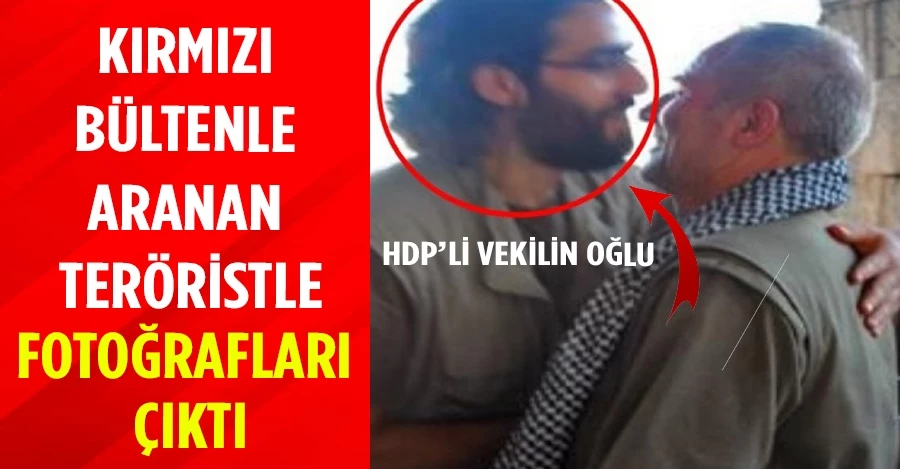 HDP’li Milletvekili Hüda Kaya’nın oğlu Çanakkale’de gözaltına alındı
