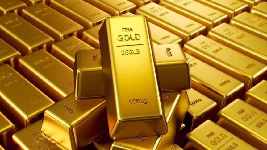 G7 ülkelerinden Rus altınının ithalatını yasaklama kararı