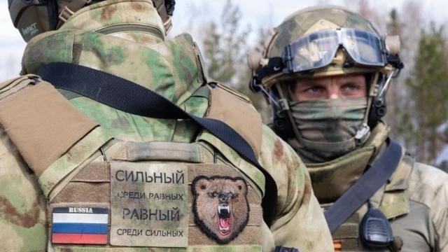 Ukrayna: Hayatını kaybeden Rus askeri sayısı 35 bin oldu!