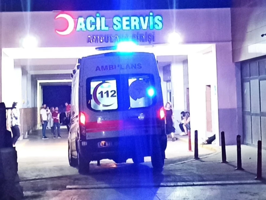 Mardin’de balkondan düşen 2 yaşındaki çocuk hayatını kaybetti     