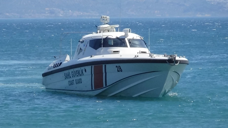  FETÖ üyesi 6 kişi Yunanistan’a kaçmak isterken yakalandı 