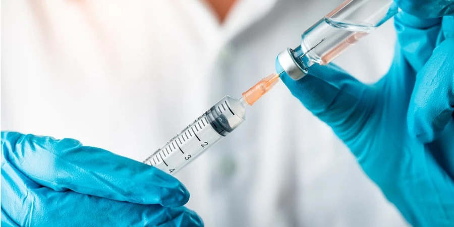 Kanser aşısında umut ışığı: Her hastaya özel hazırlanıyor