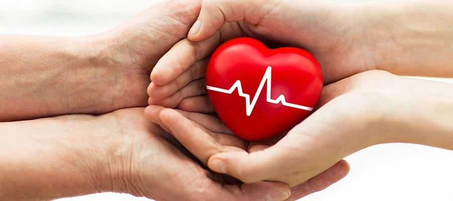 Kalp krizi belirtileri neledir? Nelere dikkat etmeliyiz?