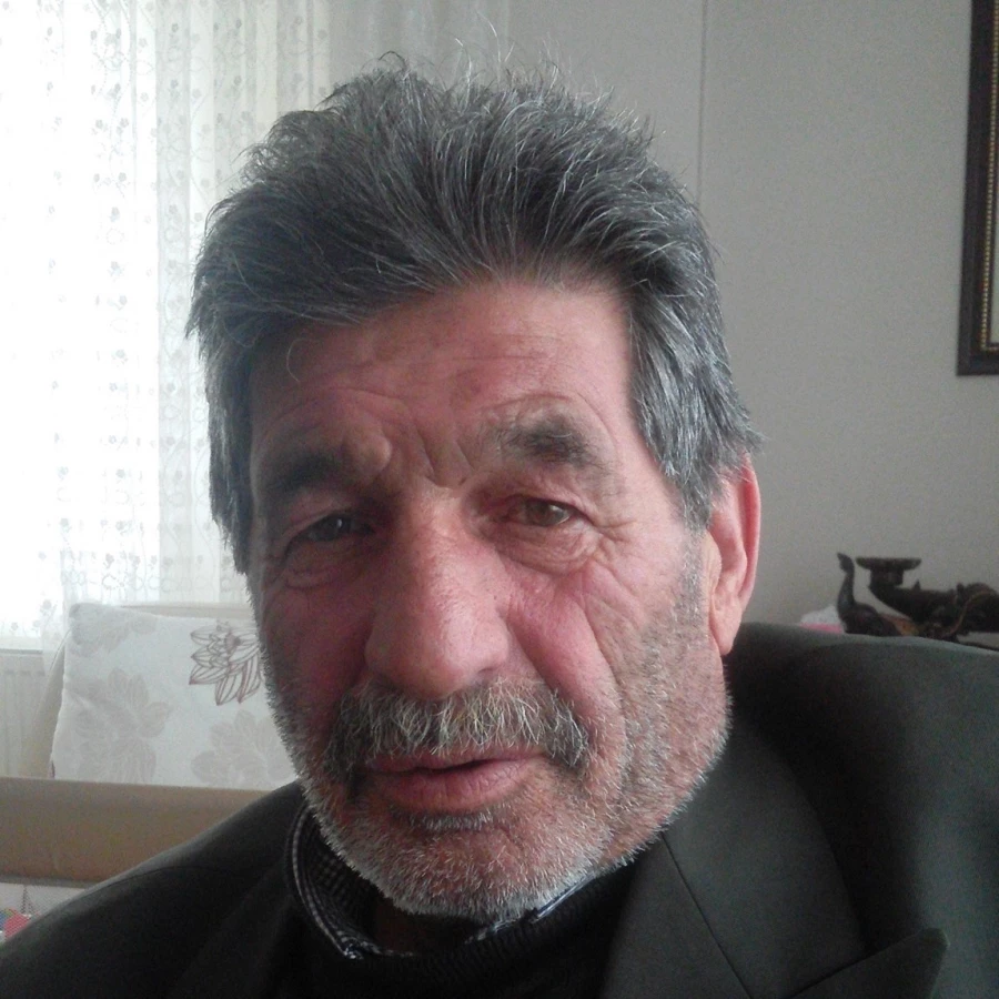  Erzincan’da 12 gündür kayıp şahsın cesedi bulundu     