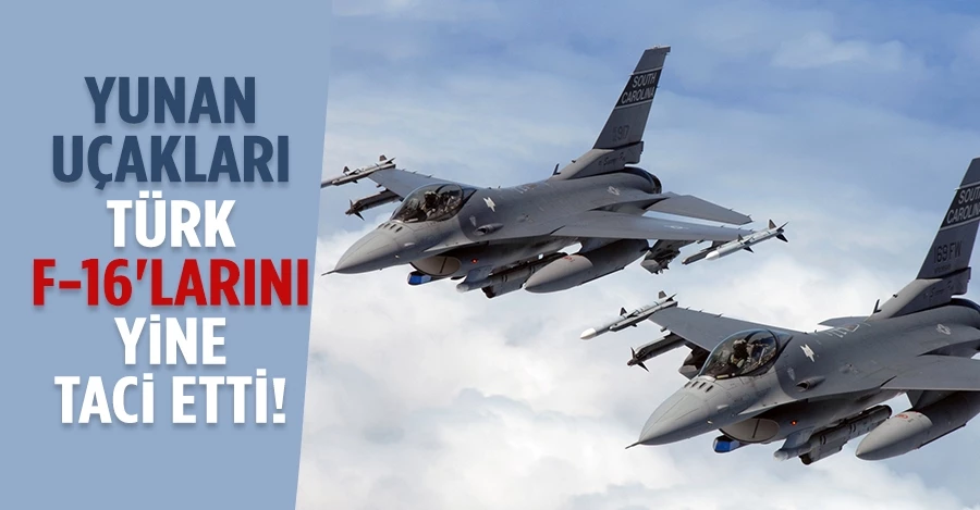 Türk F-16